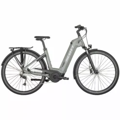 E-Bike City-Trekking Scott Sub Active ERide 10 Unisex