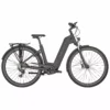 E-Bike City-Trekking Scott Sub Sport ERide 20 Unisex