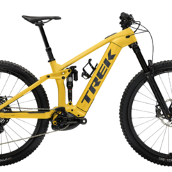E-Bike MTB Full Suspension Trek Rail 9.9 CXR Gen 4 -Shimano Verkaufsladen img scott scott 2023 xcr gelb