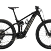 E-Bike MTB Full Suspension Trek Rail 9.9 CXR Gen 4 -Shimano Verkaufsladen img scott scott 2023 xcr schwarz