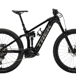 E-Bike MTB Full Suspension Trek Rail 9.9 CXR Gen 4