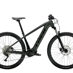 E-Bike MTB Hardtail Trek Powerfly 4 (625 WH)