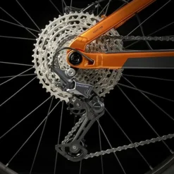 E-Bike MTB Full Suspension Trek Rail 9.5 -Shimano Verkaufsladen img trek trek 2022 rail 9 5 10