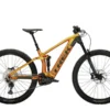 E-Bike MTB Full Suspension Trek Rail 9.5 -Shimano Verkaufsladen img trek trek 2022 rail 9 5 2