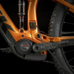 E-Bike MTB Full Suspension Trek Rail 9.5 -Shimano Verkaufsladen img trek trek 2022 rail 9 5 4