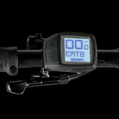 E-Bike MTB Full Suspension Trek Rail 9.5 -Shimano Verkaufsladen img trek trek 2022 rail 9 5 6