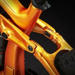 E-Bike MTB Full Suspension Trek Rail 9.5 -Shimano Verkaufsladen img trek trek 2022 rail 9 5 7