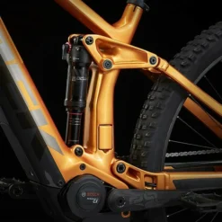 E-Bike MTB Full Suspension Trek Rail 9.5 -Shimano Verkaufsladen img trek trek 2022 rail 9 5 8