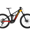 E-Bike MTB Full Suspension Trek Rail 9.8 XT 1 E-Bike MTB Full Suspension Trek Rail 9.8 XT -Shimano Verkaufsladen img trek trek 2022 rail 9 8 xt 1