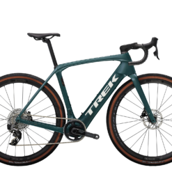 E-Bike Rennrad Trek Domane+ SLR 6 AXS -Shimano Verkaufsladen img trek trek 2023 domane slr 6 etap 2023 4