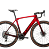 E-Bike Rennrad Trek Domane+ SLR 9 AXS -Shimano Verkaufsladen img trek trek 2023 domane slr 9 etap 2023 5