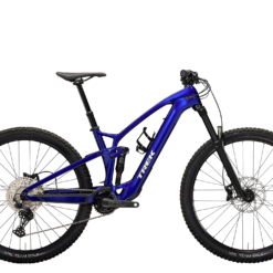 E-Bike MTB Full Suspension Trek Fuel EXe 9.5