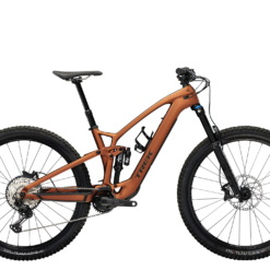 E-Bike MTB Full Suspension Trek Fuel EXe 9.7
