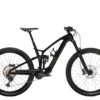 E-Bike MTB Full Suspension Trek Fuel EXe 9.7 (Project One) -Shimano Verkaufsladen img trek trek 2023 fuel exe 9 4