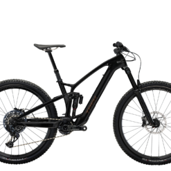 E-Bike MTB Full Suspension Trek Fuel EXe 9.8 GX AXS