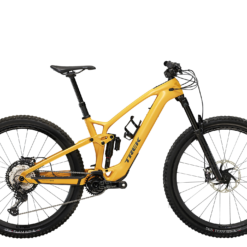 E-Bike MTB Full Suspension Trek Fuel EXe 9.8 XT (Project One)