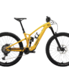 E-Bike MTB Full Suspension Trek Fuel EXe 9.9 XTR -Shimano Verkaufsladen img trek trek 2023 fuel exe 9 9 xtr 3