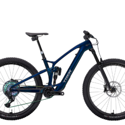 E-Bike MTB Full Suspension Trek Fuel EXe 9.9 XX1 AXS