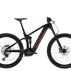 E-Bike MTB Full Suspension Trek Rail 9.7 Gen 4