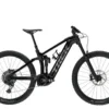 E-Bike MTB Full Suspension Trek Rail 9.8 GX AXS Gen 4 -Shimano Verkaufsladen img trek trek 2023 trek rail 9 8 gx