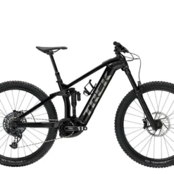 E-Bike MTB Full Suspension Trek Rail 9.8 GX AXS Gen 4