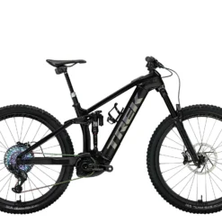 E-Bike MTB Full Suspension Trek Rail 9.9 XX1 AXS Gen 4 -Shimano Verkaufsladen img trek trek 2023 trek rail schwarz