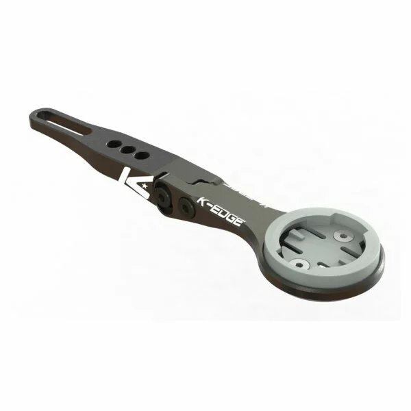 K-Edge Mount Wahoo Computerhalter 3 K-Edge Mount Wahoo Computerhalter
