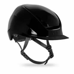 Kask Moebius Elite Fahrradhelm - Black