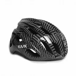 Kask Mojito³ Fahrradhelm Camo Black/Grey