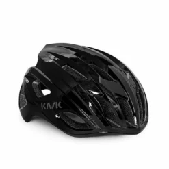 Kask Mojito³ Fahrradhelm Schwarz