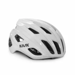 Kask Mojito³ Fahrradhelm Schwarz