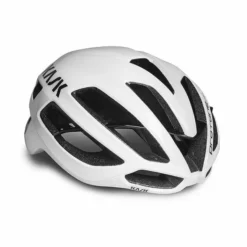 Kask Protone Icon Fahrradhelm Weiss