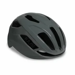 Kask Sintesi Fahrradhelm Grau