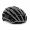 Kask Valegro Fahrradhelm - Grau Glänzend -Shimano Verkaufsladen kask valegro fahrradhelm grau glaenzend