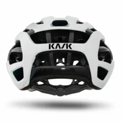 Kask Valegro Fahrradhelm Weiss -Shimano Verkaufsladen kask valegro fahrradhelm weiss3