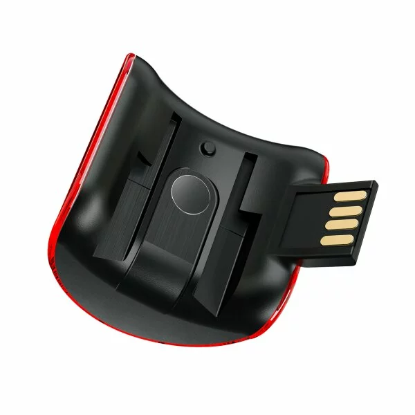 Knog Copper Rücklicht StVZO 6 Knog Copper Rücklicht StVZO – Bild 4