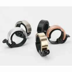 Knog Oi Fahrradklingel Classic Small