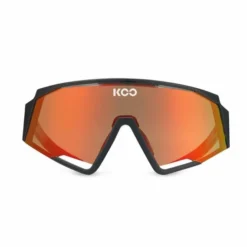 Koo Eyewear "Spectro" Black / Red Mirror 7 Koo Eyewear "Spectro" Black / Red Mirror -Shimano Verkaufsladen koo eyewear spectro black red mirror3