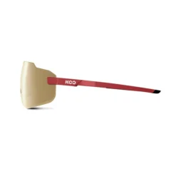 Koo Eyewear "Supernova" Siena Red / Photocromic Gold Strade Bianche Limitiert 7 Koo Eyewear "Supernova" Siena Red / Photocromic Gold Strade Bianche Limitiert -Shimano Verkaufsladen koo eyewear supernova siena red photocromic gold strade bianche limitierte sonderauflage3
