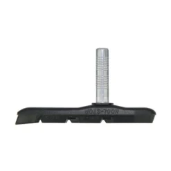 Kool-stop Kool Stop B Bremsschuh Canti -Thinline- C3 Schwarz Paar