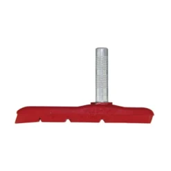 Kool-stop Kool Stop Bremsschuh Canti -Thinline- C3 Rot Paar