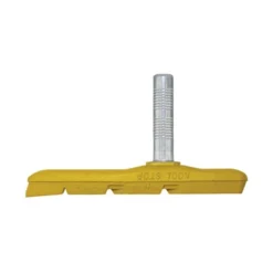 Kool-stop Kool Stop Bremsschuh Canti -Thinline- C3 Gelb Paar