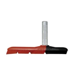 Kool-stop Kool Stop Bremsschuh Canti -Thinline- C3 Dual Compound Paar