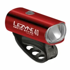 Lezyne Hecto Drive 40 STVZO Fahrrad Licht -Shimano Verkaufsladen lezyne hecto drive 40 stvzo fahrradlicht2
