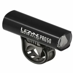 Lezyne Hecto Drive Pro 50 STVZO Fahrradleuchte