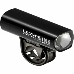 Lezyne Lite Drive Pro 115 Vorderlicht Bei Starcycles Kaufen