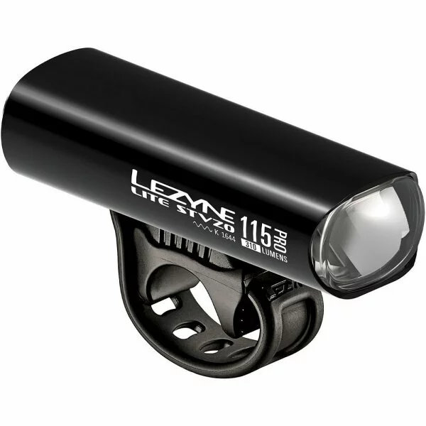 Lezyne Lite Drive Pro 115 Vorderlicht Bei Starcycles Kaufen 3 Lezyne Lite Drive Pro 115 Vorderlicht Bei Starcycles Kaufen