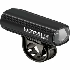 Lezyne Power Pro 115+ Fahrradlicht StVZO