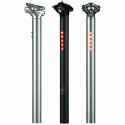 Lightskin LED Sattelstütze