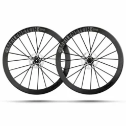Lightweight Meilenstein EVO Laufradsatz Disc